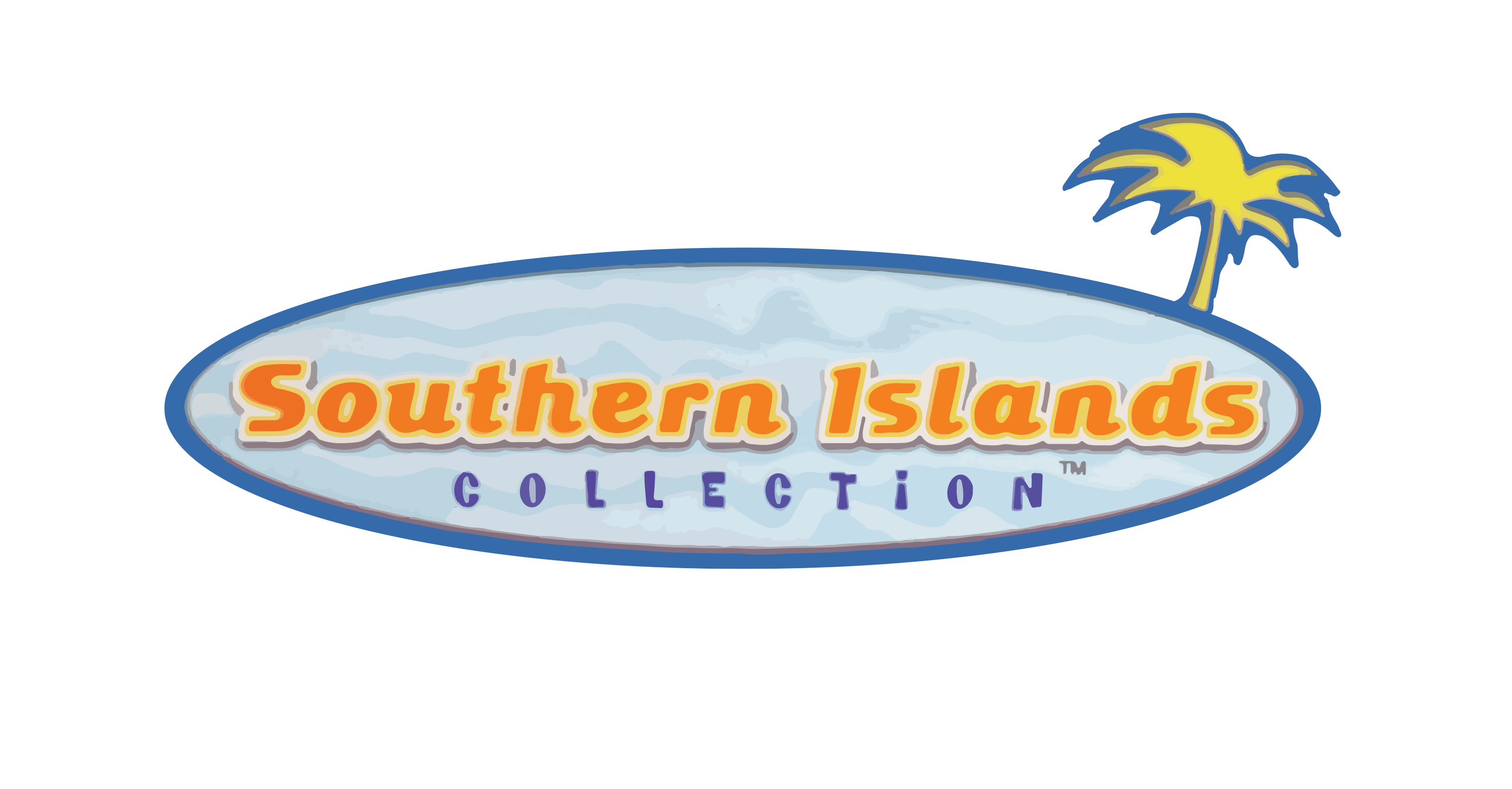 Southern Islands